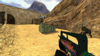 CS 1.6 Aesthetic Edition