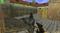 CS 1.6 Rebelii Edition