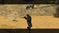 CS 1.6 Amazing Gaming